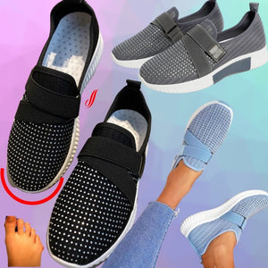All-Day Walking Sneakers Bunion Shoes for Women - Bunion Free