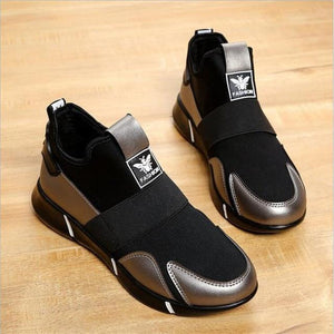 Comfy Casual Women's Orthopedic Shoes - Bunion Free