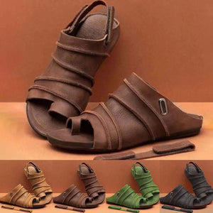 ComfyFootgear™ Foot Correction Sandals - ComfyFootgear