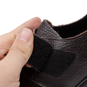 Casual Women's Genuine Leather Shoes for Bunions