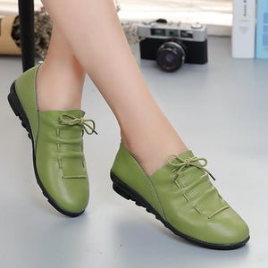 Women's Loafers Fashionable Shoes for Bunions - Bunion Free