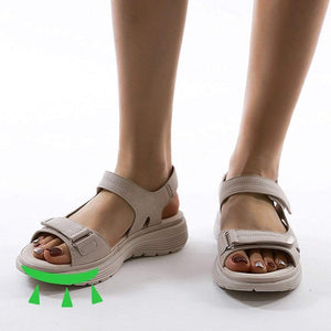 Women's Orthotic Sandals for Bunions - Bunion Free