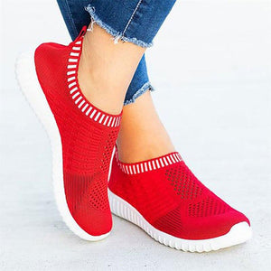 Women's Running Sock Shoes for Bunions - Bunion Free