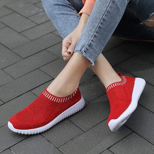 Women's Running Sock Shoes for Bunions - Bunion Free